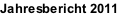 Jahresbericht 2011