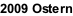 2009 Ostern